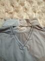 Polo de concours gris Harcour