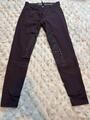 pantalon de travail SPOOKS violine