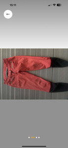 pantalon horse pilot