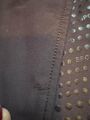 pantalon de travail SPOOKS violine