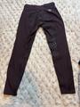 pantalon de travail SPOOKS violine