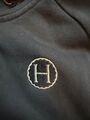 Gilet Sweat Harcour Bleu marine