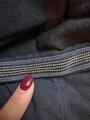 Gilet Sweat Harcour Bleu marine