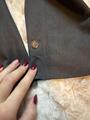 veste de concours grise RED HORSE