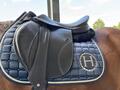 selle taille 18