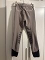 🤎 Pantalon d’équitation Harcour – Fix System, Taille femme