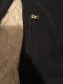 Sweat gilet à capuche SPOOKS bleu marine