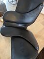 Selle de dressage devoucoux makila Lab 18"