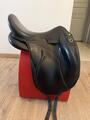 Selle de dressage devoucoux makila Lab 18"