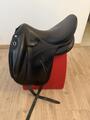 Selle de dressage devoucoux makila Lab 18"