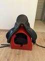 Selle de dressage devoucoux makila Lab 18"