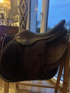 Selle Antares signature
