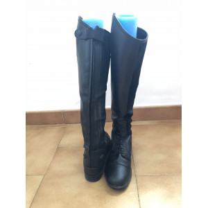 Bottes d’equitation