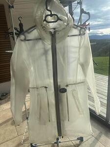 veste imper Pénélope