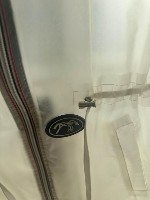 veste imper Pénélope