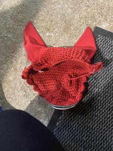 bonnet rouge