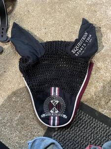 bonnet equestrian sport