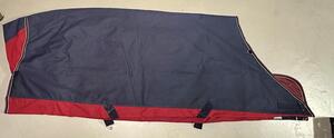 Couverture 150g - taille 155cm (6'9)