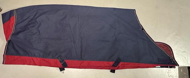 Couverture 150g - taille 155cm (6'9)