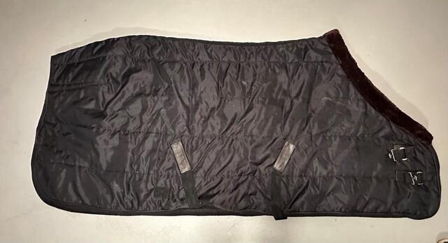 Couverture de boxe 200g - taille 155cm (6'9)
