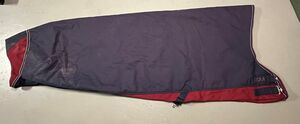 Couverture 300g - taille 155cm (6'9)