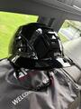 Casque GPA First Lady 4S
