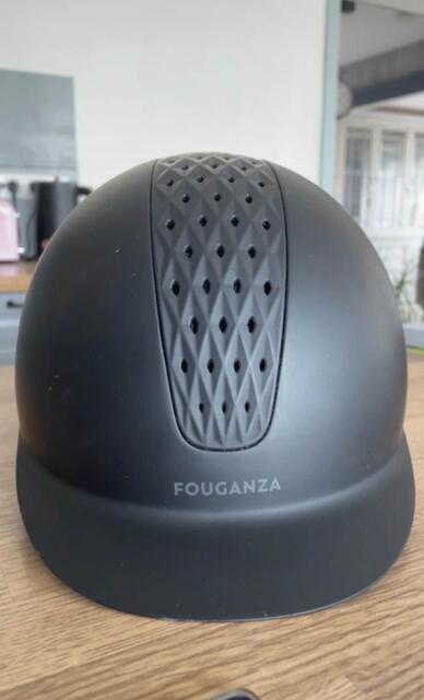 bombe fouganza noir