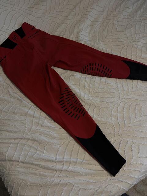 pantalon horse pilot