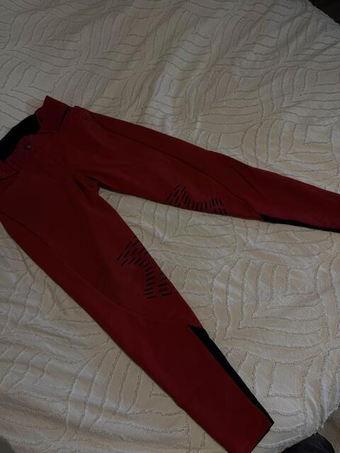 pantalon horse pilot