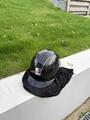 Bombe Samshield