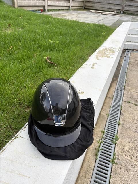 Bombe Samshield