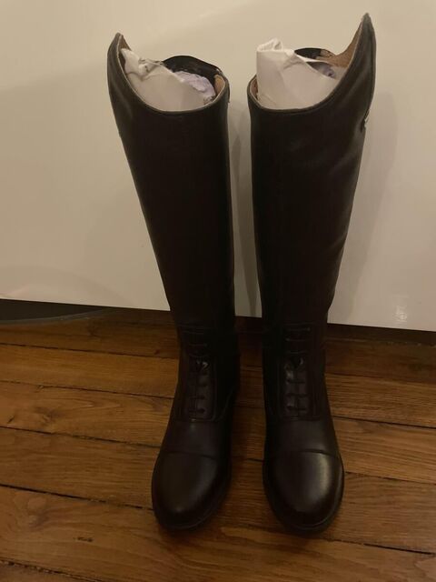 botte haute