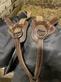 collier de chasse 5 points