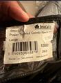 Couvre cou Bucas powerturnout 300g