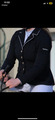 Veste concours Equitheme