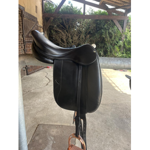 Selle forestier dressage saumur
