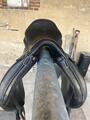 Selle forestier dressage saumur