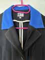 veste de concours Pénélope leprevost