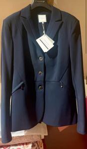 veste de concours Samsheild