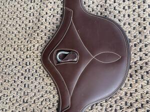 bavette norton pro havane