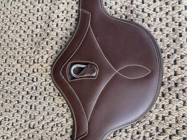 bavette norton pro havane