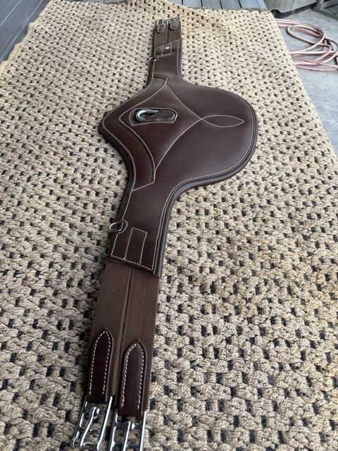 bavette norton pro havane
