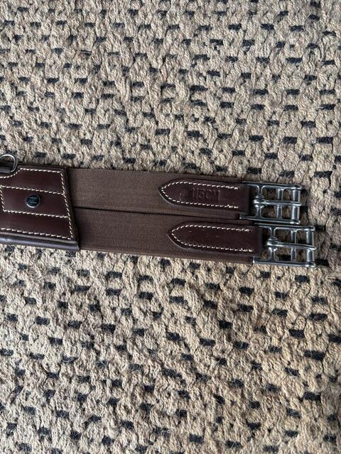 bavette norton pro havane