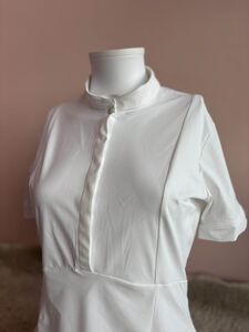 Polo de concours Horse Pilot MC