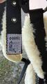Licol En Mouton Fouganza Taille Cheval