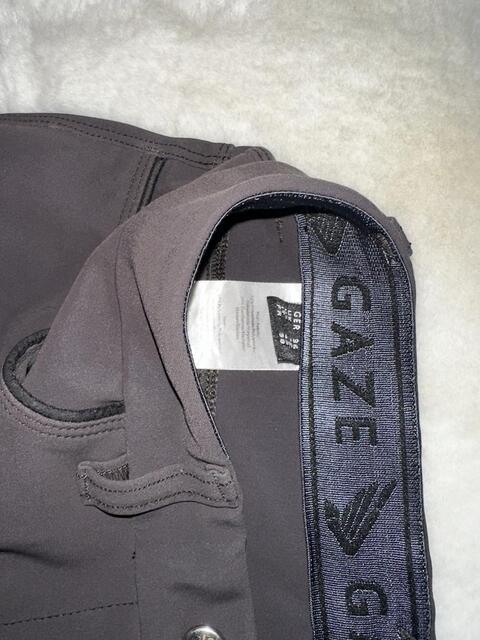 Pantalon Gaze