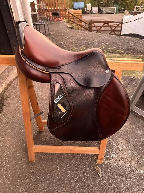 selle CWD