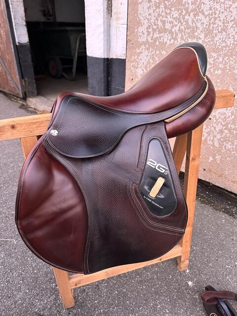 selle CWD