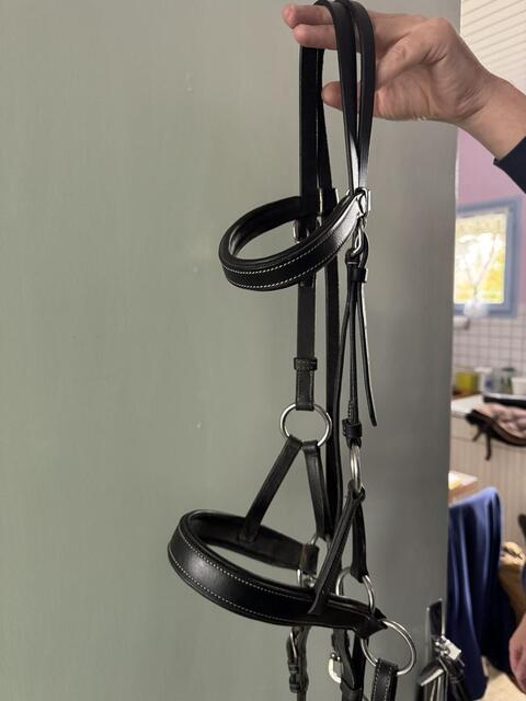 Side pull Norton
