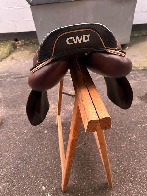 selle CWD